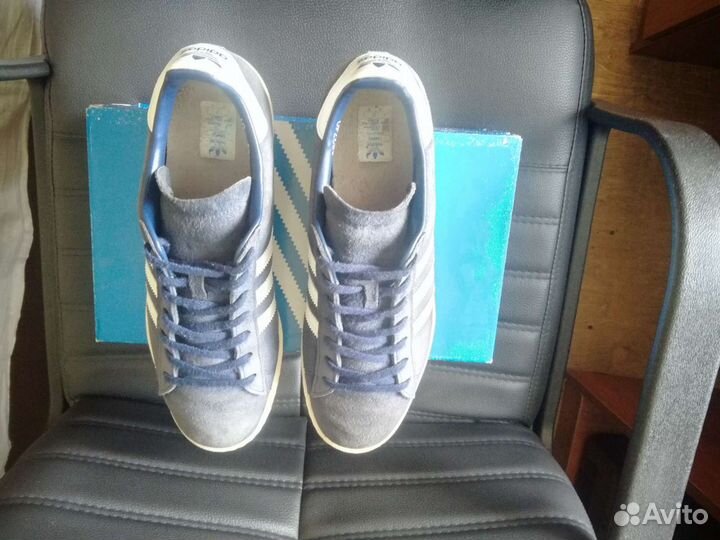 Кеды Adidas Campus 80s