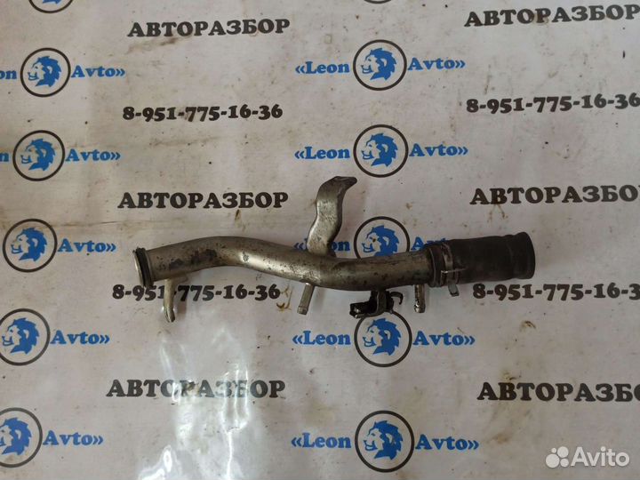 Трубка системы охлаждения Honda l15a