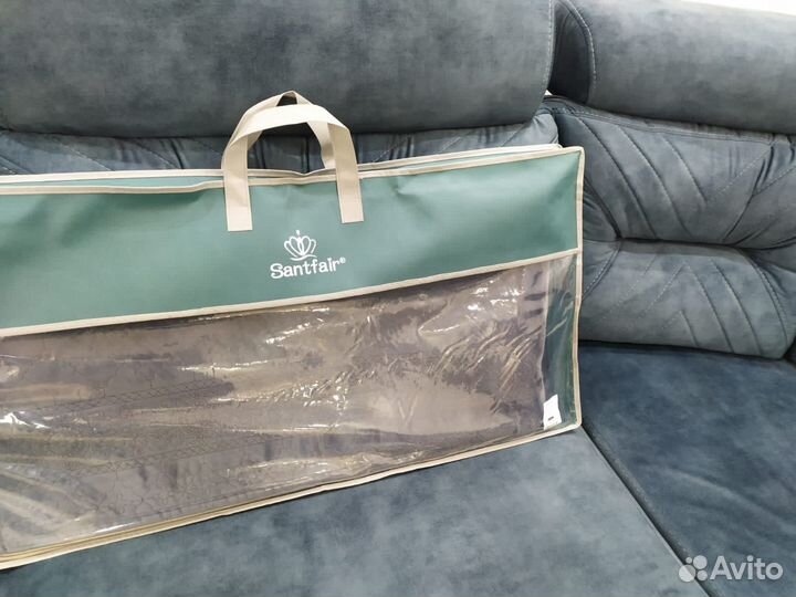 Сидушки на диван и кресла