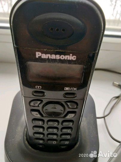 Panasonic
