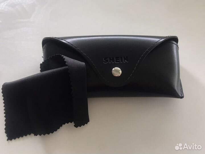 Очки shein