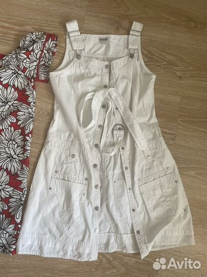 Летние вещи