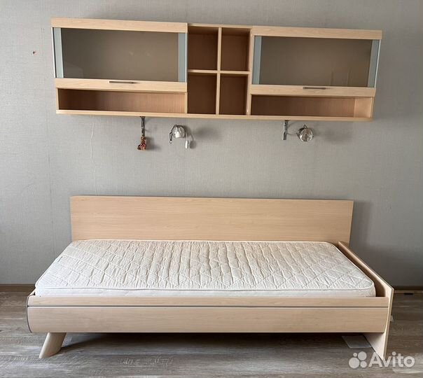 Детская мебель, комод