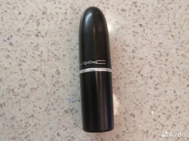 Губная помада mac