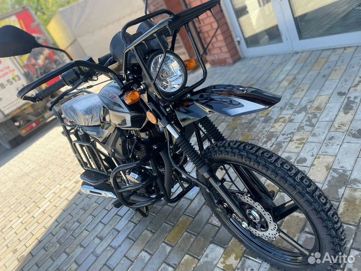 Roliz Maximus 200 c птс