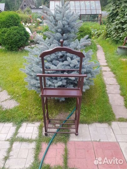 Вешалки напольные для детей и для взрослых