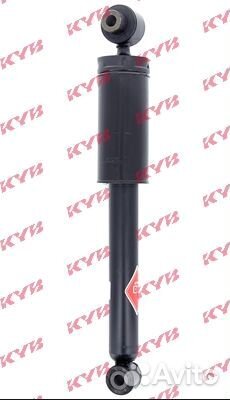 Амортизатор renault megane 96-02 газ задн.лев/прав