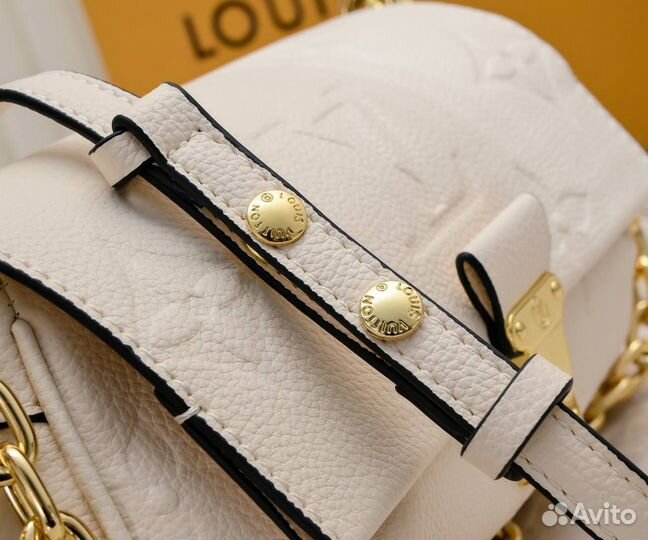 Сумка Louis Vuitton favorite