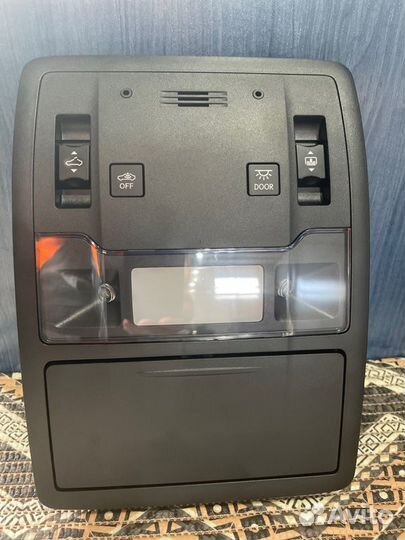 Плафон салона Lexus Rx F-Sport GYL25 3.5 Л 2016