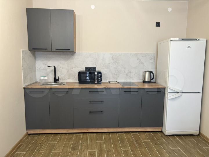 Дом 82 м² на участке 9 сот.