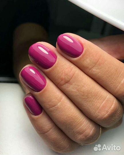 Маникюр, педикюр с выездом на дом