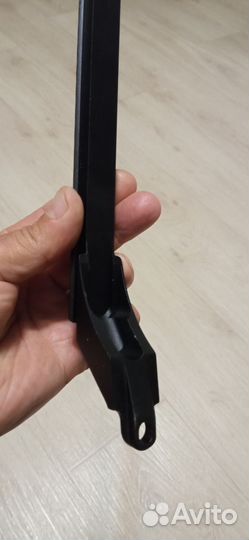 Планка вивера для сайги, ак 47