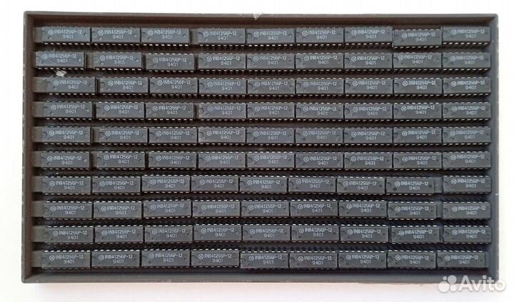 Интел i8086 и прочие INB41256P-12 минск