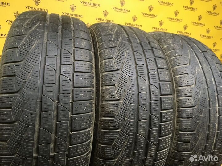 Pirelli Winter Sottozero 210 Serie II 225/45 R18 91H