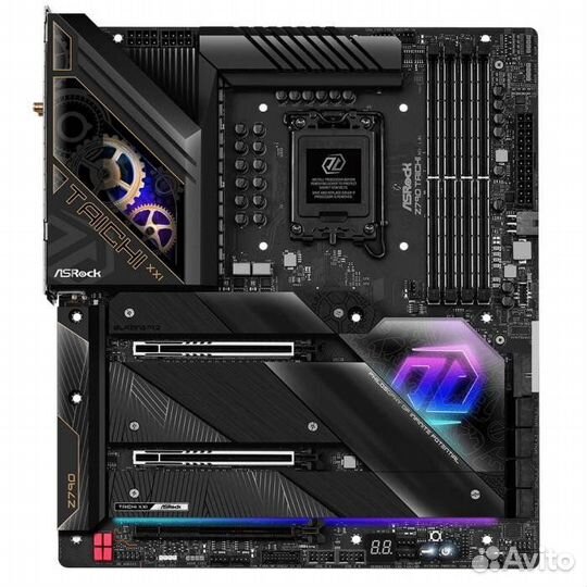 Материнская плата ASRock Z790 taichi