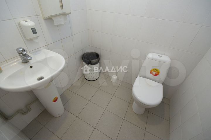 Сдам офисное помещение, 21.8 м²