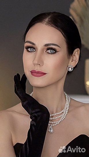 Визажист /Макияж /Причёски /Обучение