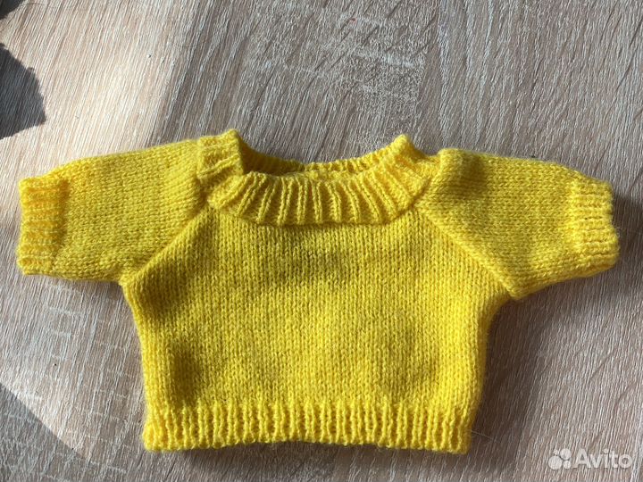 Одежда для уточки лалафанфан