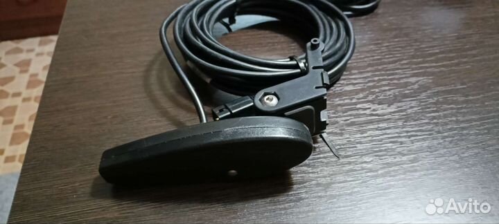 Эхолот humminbird helix 5