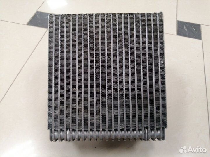 Испаритель кондиционера Jaguar S-Type AJ30 2000