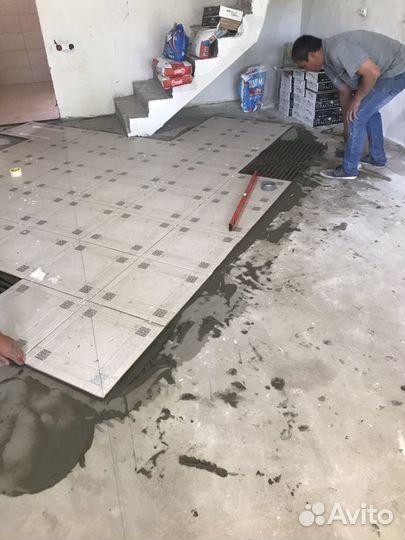 Ремонт квартир,домов,офисов Ставрополь