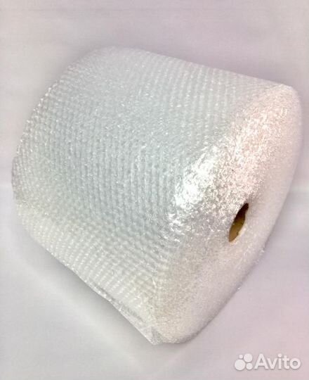 Воздушно-пузырьковая пленка 0,3х50м