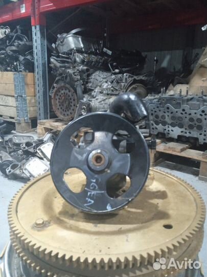 Гидроусилитель Hyundai Azera G6EA