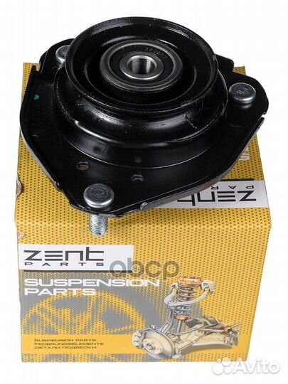 Z11842 опора амортизатора переднего Toyota Car