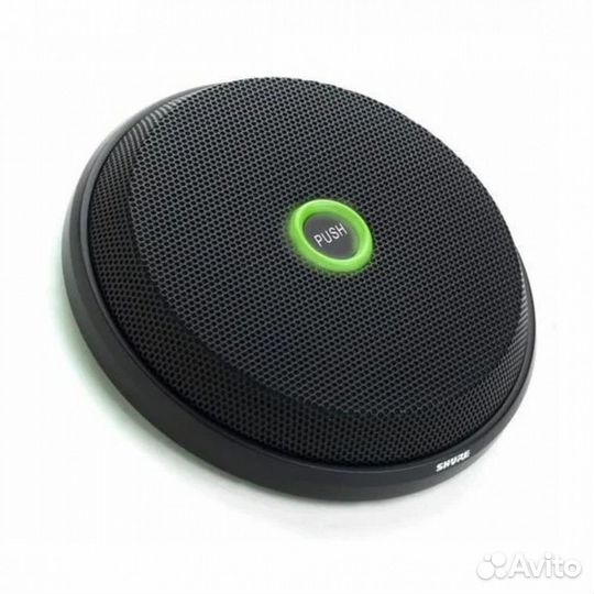 Микрофон shure MX396/C-TRI 577370