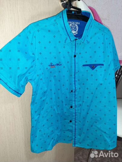 Школьные вещи на мальчика 146, 152