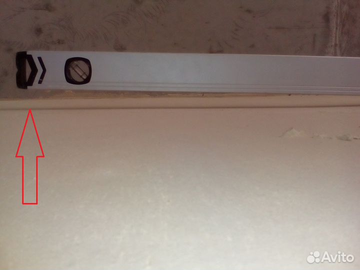 Помощь в приёмке квартиры 