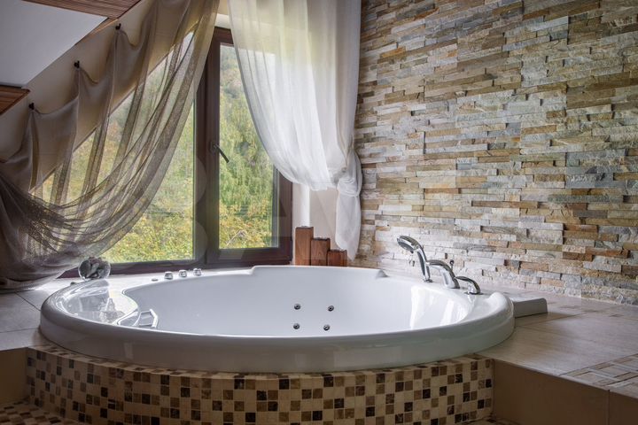 3-к. квартира, 92,5 м², 3/3 эт.