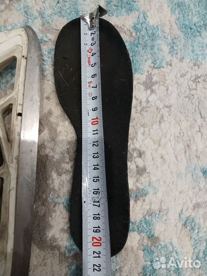 Хоккейная форма