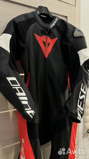 Dainese Комбинезон кож