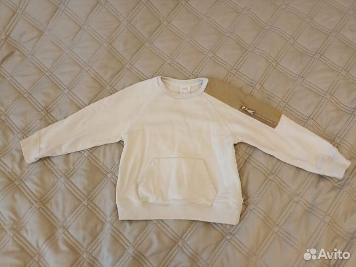 Вещи на мальчика 5лет