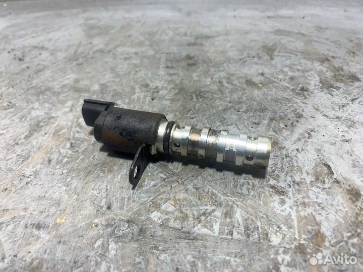 Клапан фазорегулятора Hyundai Santa Fe 3 (DM) DM