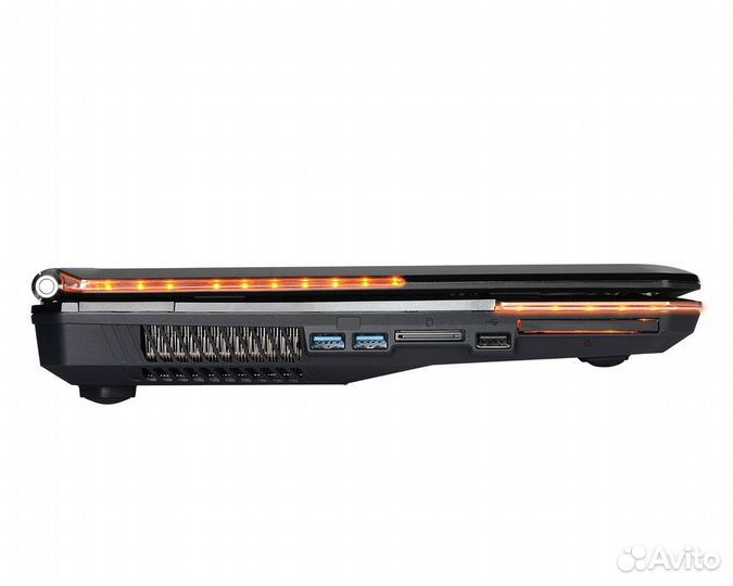 MSI Core i7(3.1Ghz) 12Gb, Nvidia GTX-6Gb(MXM-3)