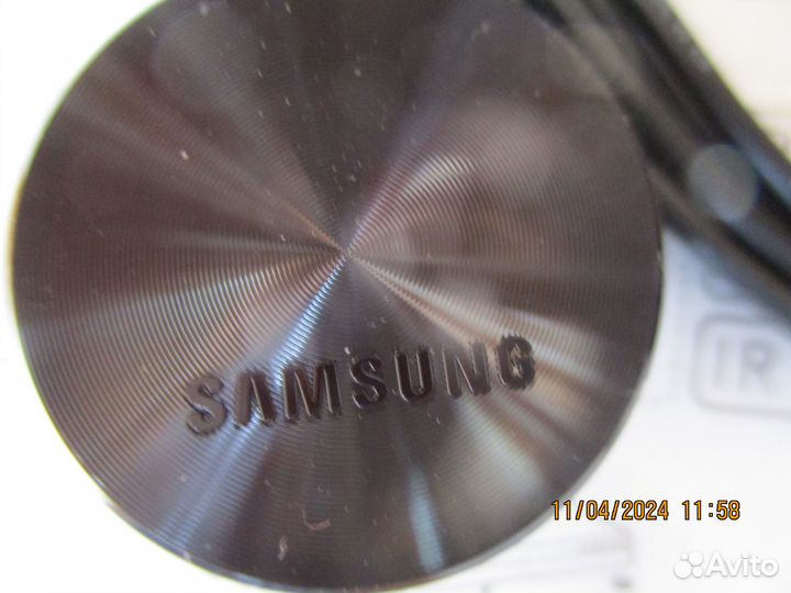 Дистанционный адаптер IR extender cable samsung