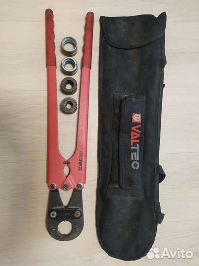 Прокат инструмента