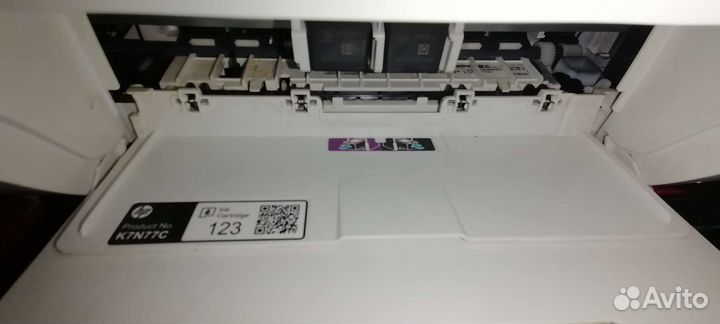 Принтер hp deskjet 2130