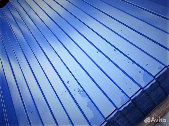 Профнастил