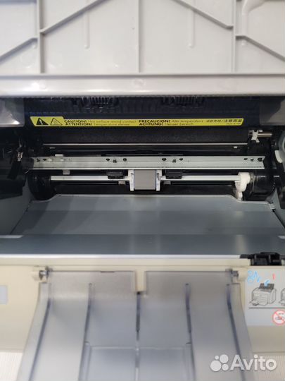 Принтер лазерный HP1020