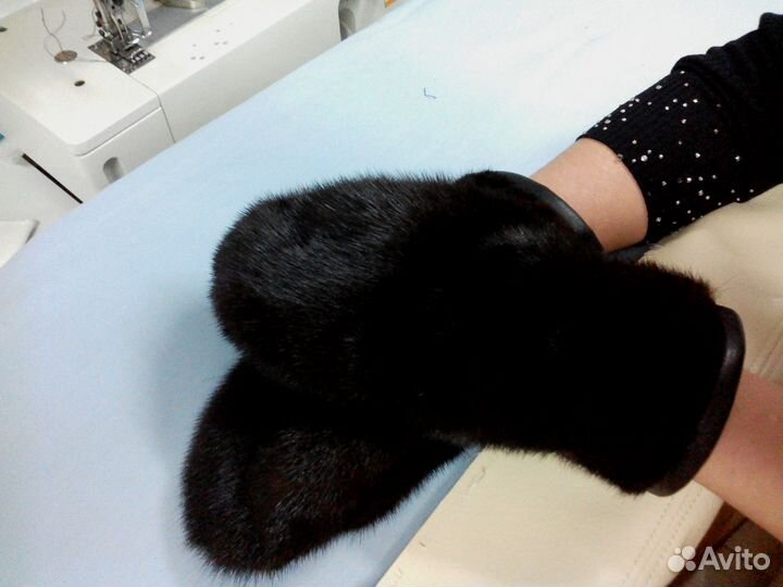 Пошив и ремонт меховой,кожаной одежды