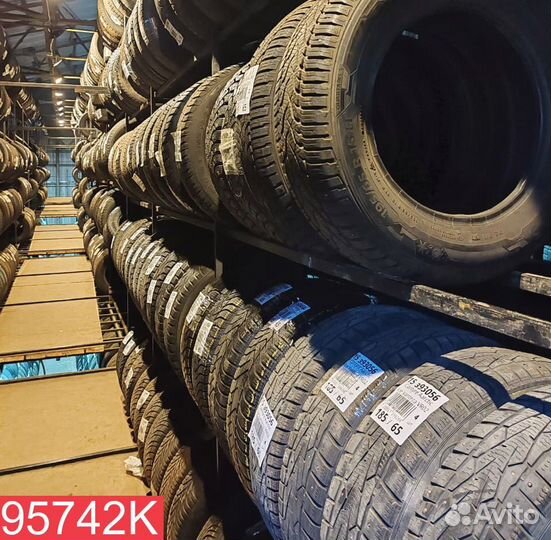 Continental ContiWinterContact TS830 P SSR 225/55 R16 95M