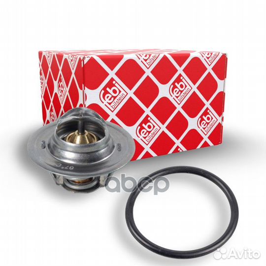 Термостат 17890 Febi