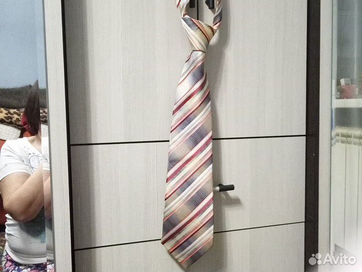 Галстуки муж
