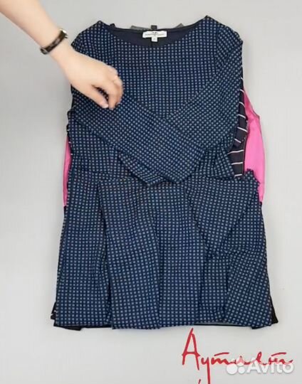 Секонд хенд оптом женский микс