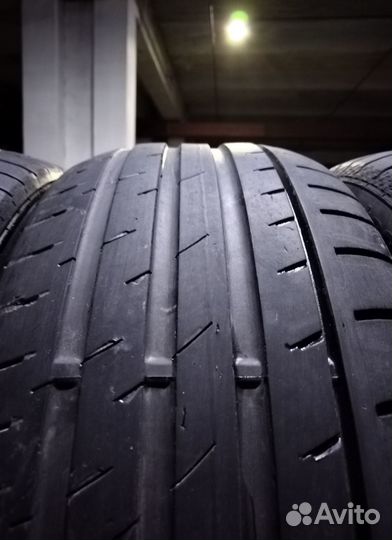 Continental ContiSportContact 3 245/45 R18