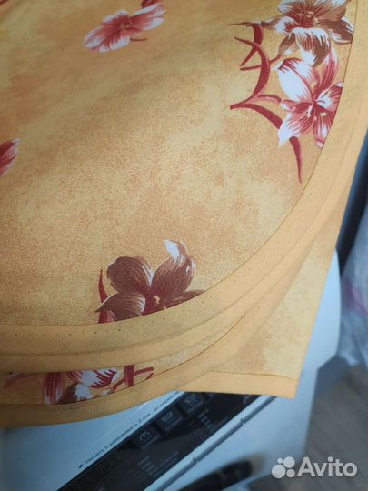 Скатерти новые, скатерть с пропиткой