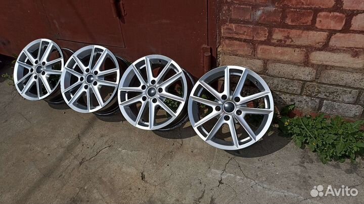 Диски r16 Kia,Nissan,Hyundai,Mazda,Honda